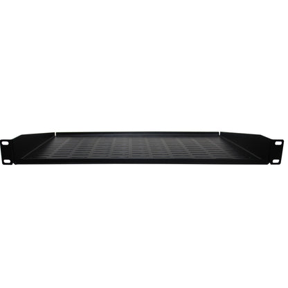 ProX Rack Mount Shelf Cold-Rolled Steel Universal 19" Rack Shelf | 1U | 12 in