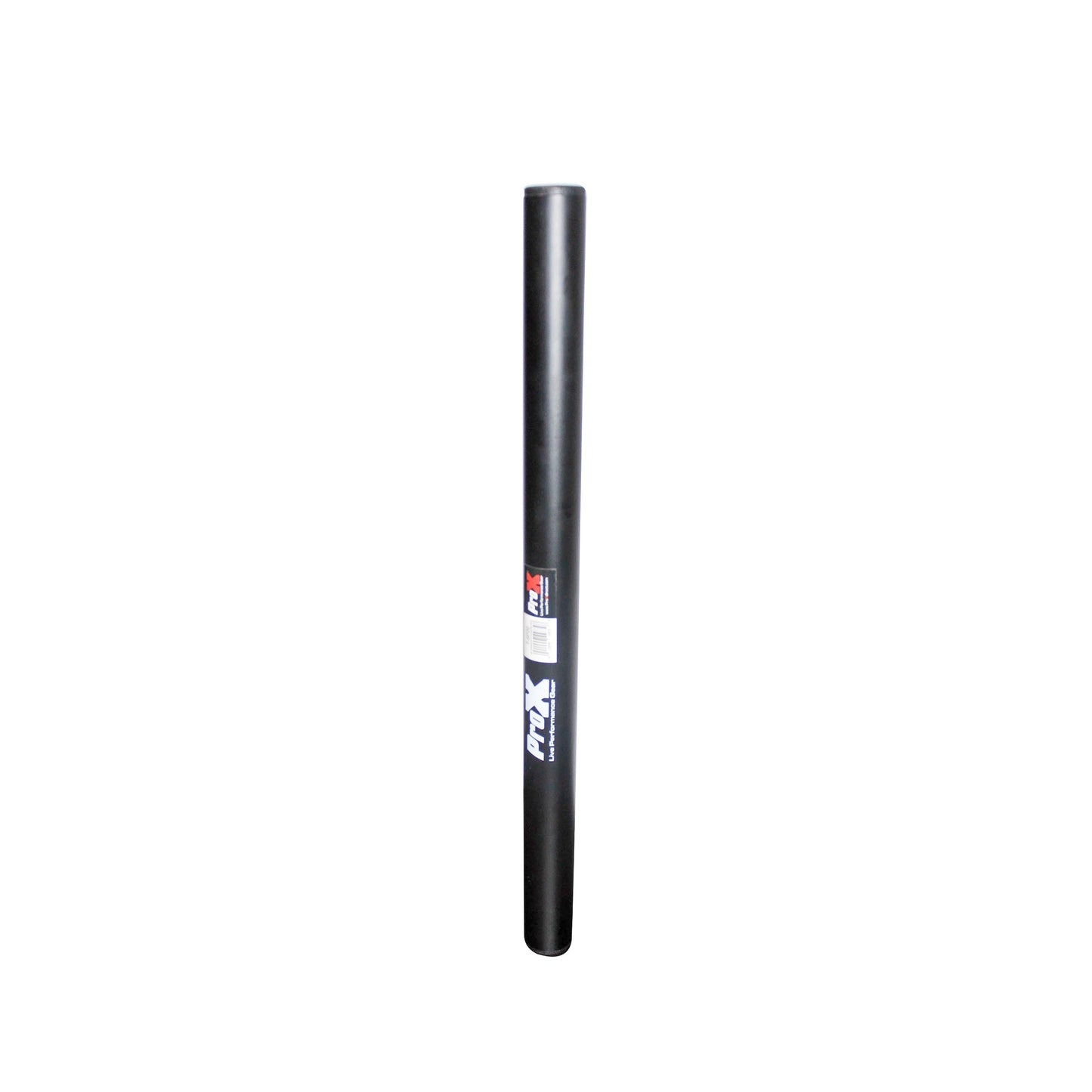 ProX Speaker Pole Mount Fixed Steel Sub-Sat Speaker Pole | 20 in