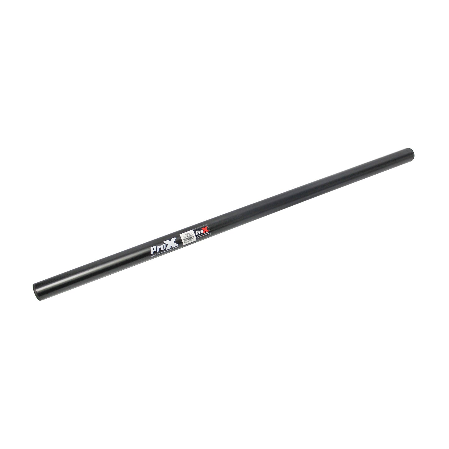 ProX Speaker Pole Mount Fixed Steel Sub-Sat Speaker Pole | 36 in