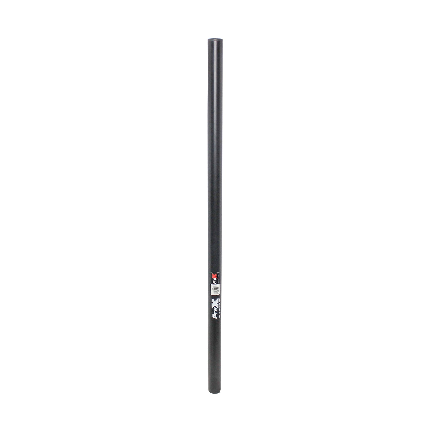 ProX Speaker Pole Mount Fixed Steel Sub-Sat Speaker Pole | 36 in
