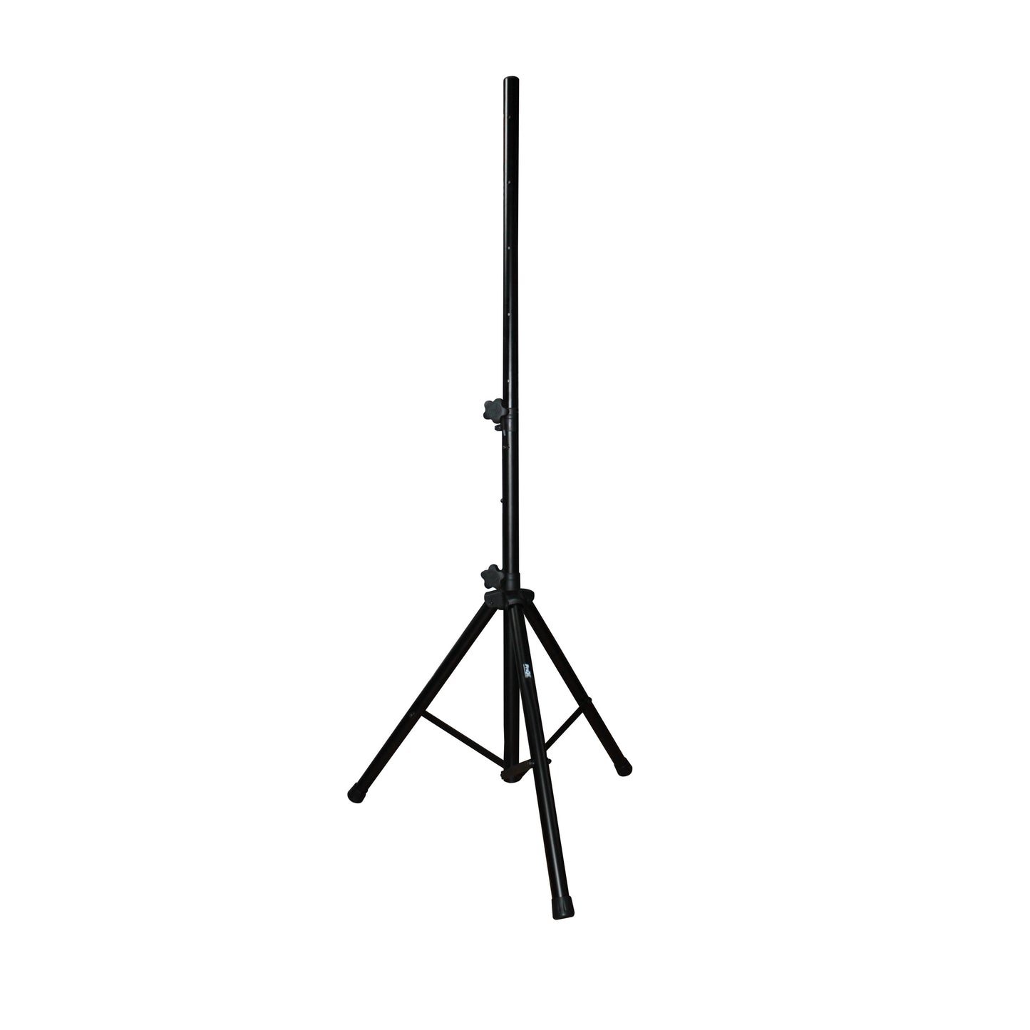 ProX Heavy Duty Speaker Tripod Stand | Single | 100 lb | 44"-72"