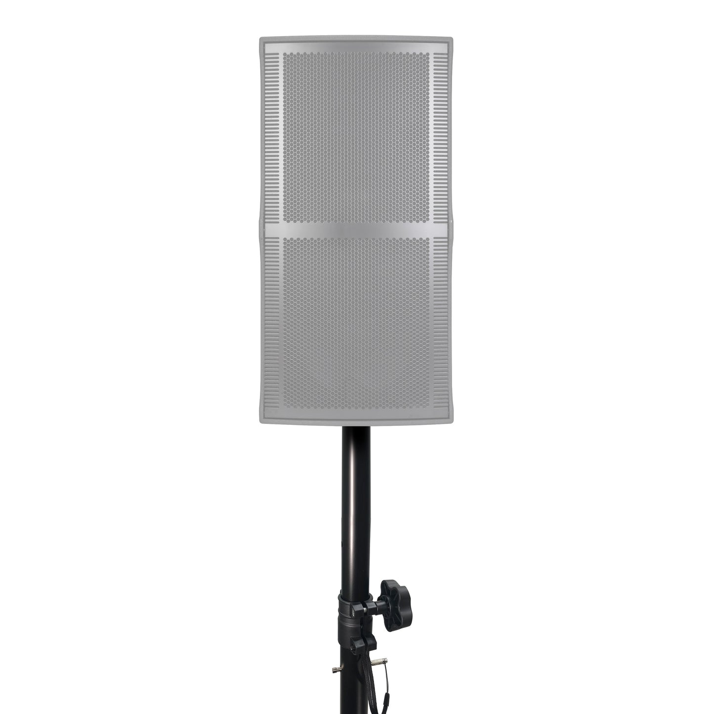 ProX Heavy Duty Speaker Tripod Stand | Single | 100 lb | 44"-72"