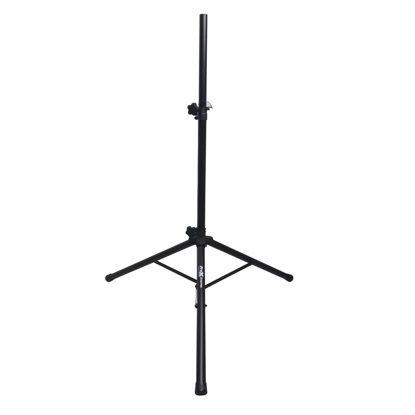 ProX Heavy Duty Speaker Tripod Stand | Set of 2 With Bag | 100 lb | 44"-72"