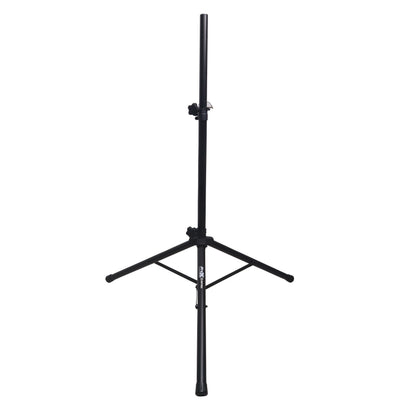 ProX Heavy Duty Speaker Tripod Stand | Set of 2 With Bag | 100 lb | 44"-72"