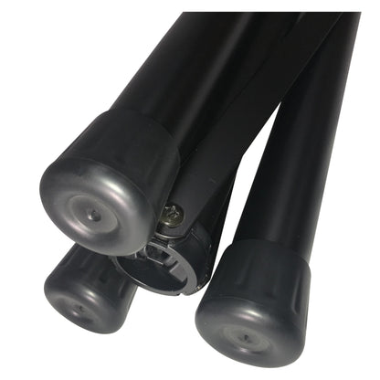 ProX Heavy Duty Speaker Tripod Stand | Set of 2 With Bag | 100 lb | 44"-72"