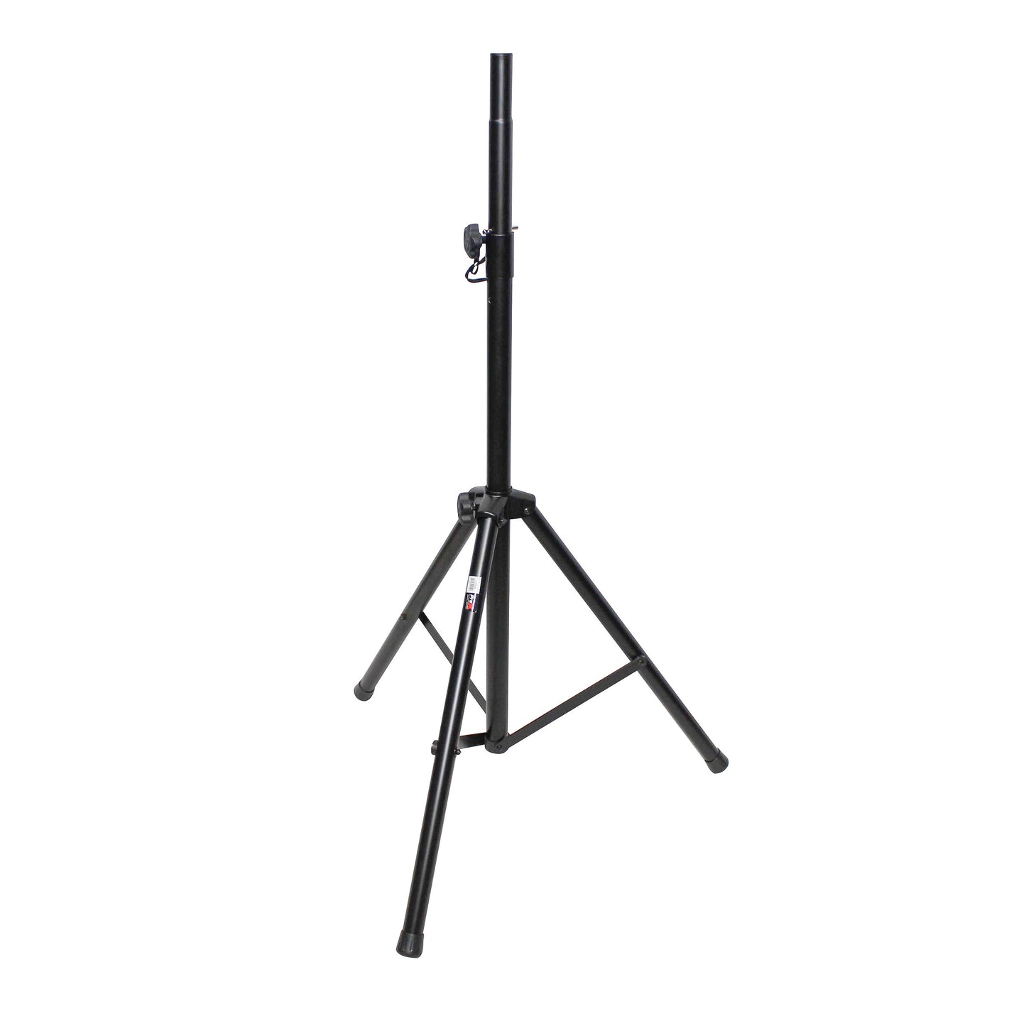 ProX Heavy Duty Speaker Tripod Stand | Single | 120 lb | 44"-72"