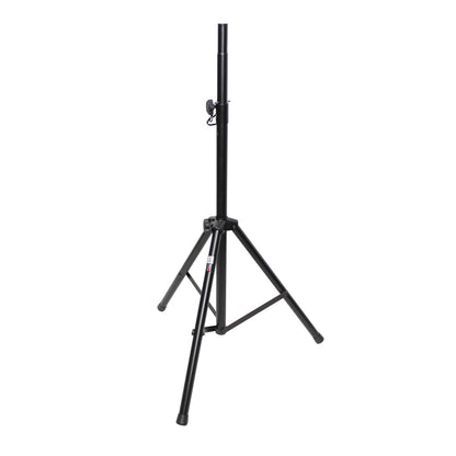 ProX Heavy Duty Speaker Tripod Stand | Single | 120 lb | 44"-72"