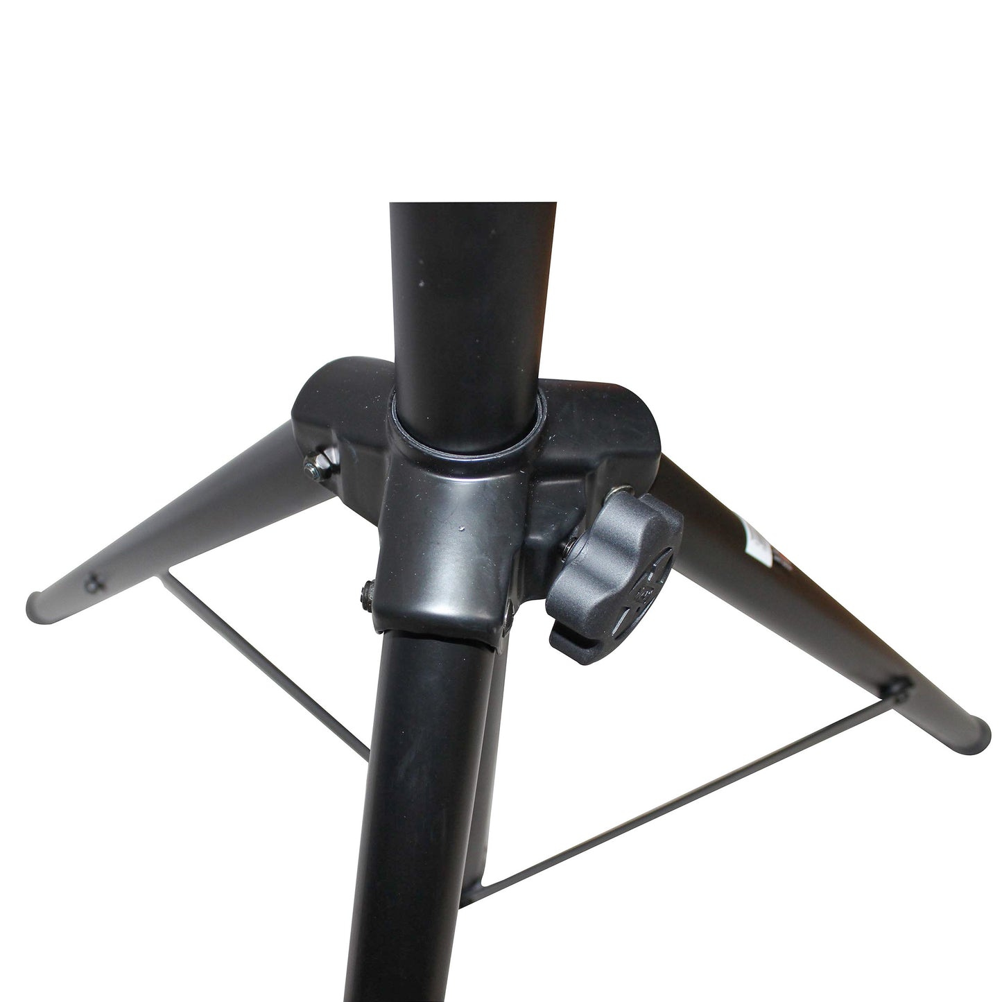 ProX Heavy Duty Speaker Tripod Stand | Single | 120 lb | 44"-72"
