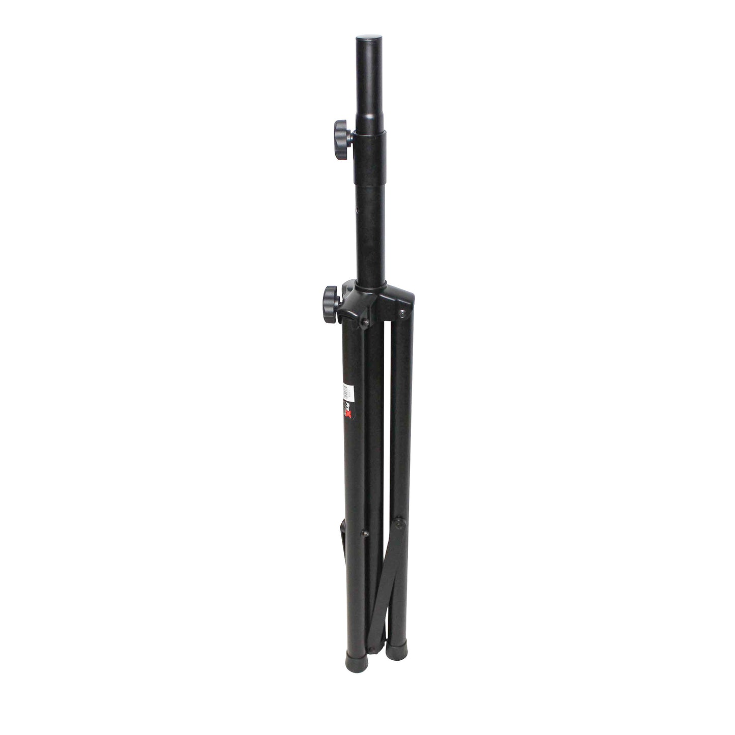 ProX Heavy Duty Speaker Tripod Stand | Single | 120 lb | 44"-72"