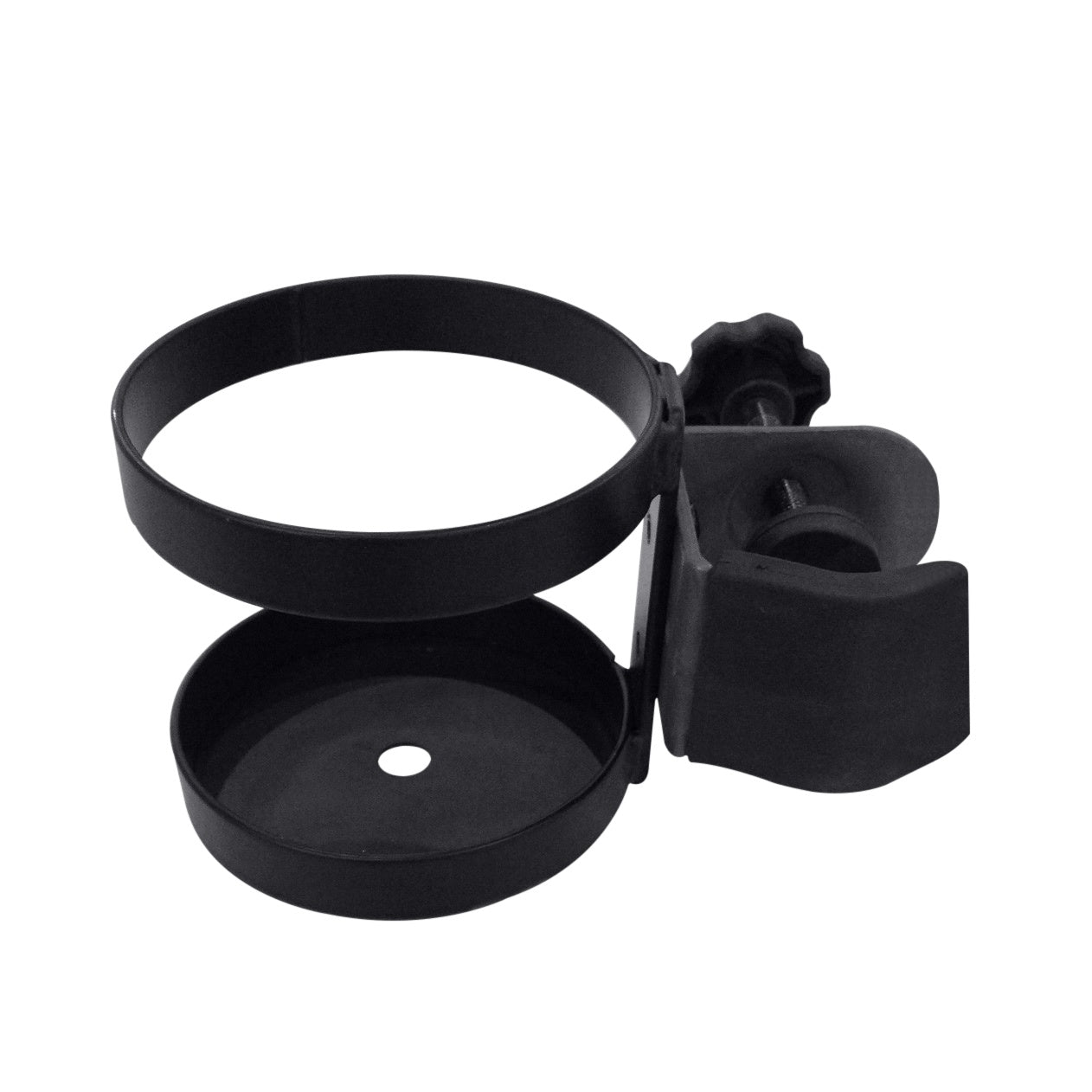 ProX X-CH14 Metal Cup Holder for Mic Stands and Drum Kits