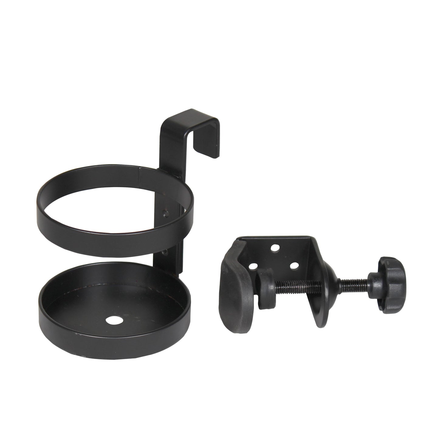 ProX X-CH14 Metal Cup Holder for Mic Stands and Drum Kits