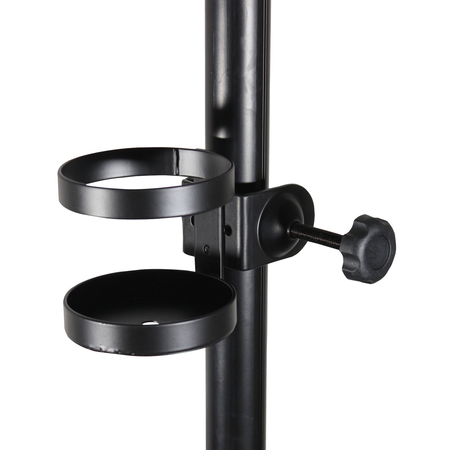 ProX X-CH14 Metal Cup Holder for Mic Stands and Drum Kits
