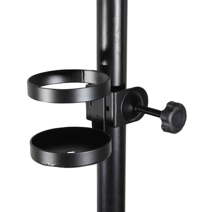 ProX X-CH14 Metal Cup Holder for Mic Stands and Drum Kits