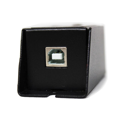 ProX X-DMX2USB USB to DMX 512 Converter Interface FTDI-232