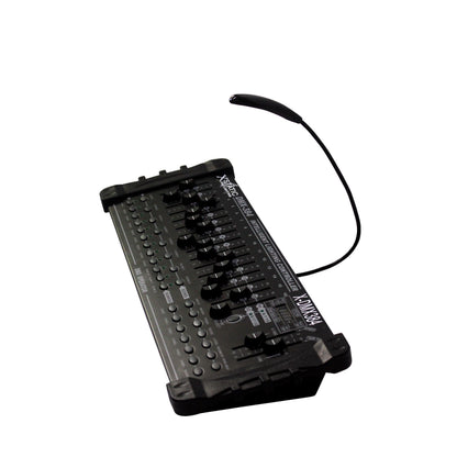 ProX X-DMX384 384-Channel DMX Lighting Controller With MIDI