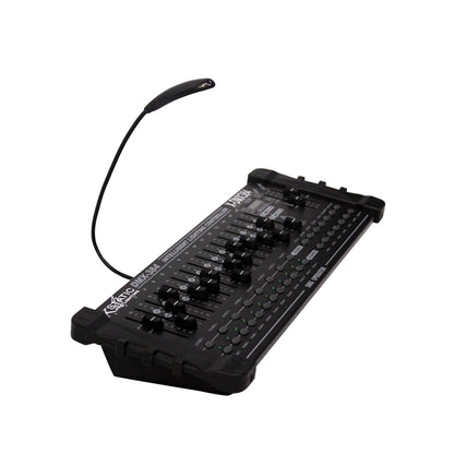 ProX X-DMX384 384-Channel DMX Lighting Controller With MIDI