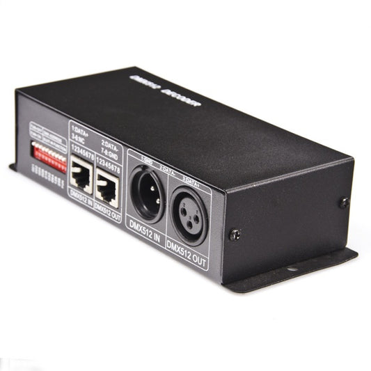 ProX X-DMX3CH DMX Decoder Controller for LED Lighting