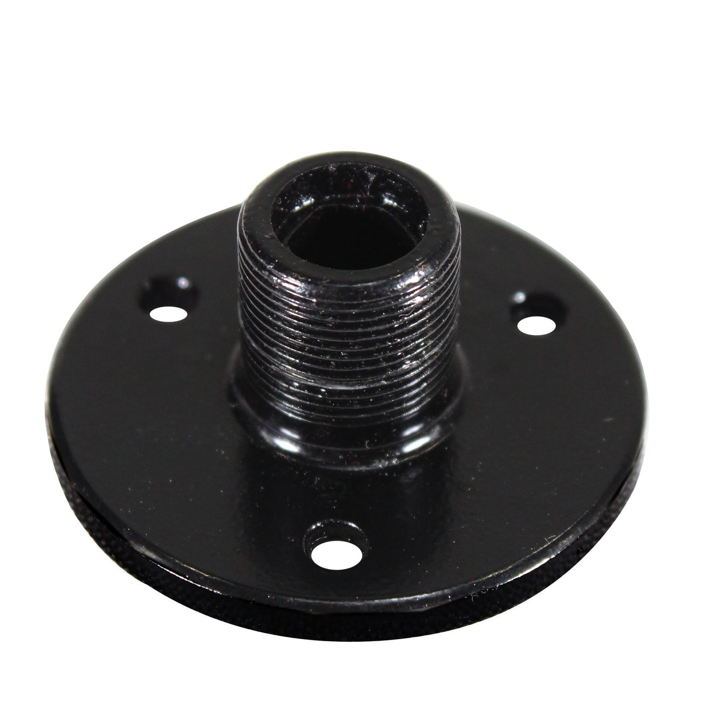 ProX X-FM7 Podium Mic Gooseneck Flange Mount 5/8-27 Thread