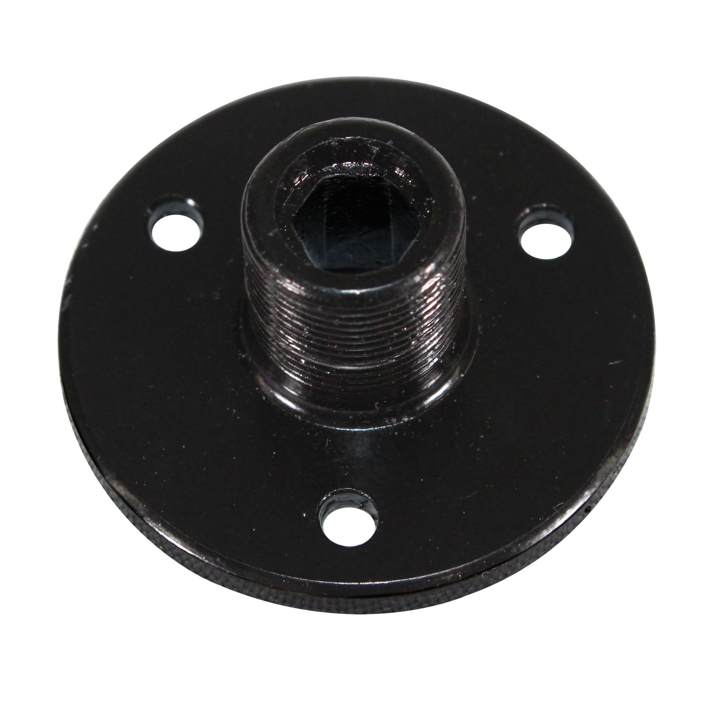 ProX X-FM7 Podium Mic Gooseneck Flange Mount 5/8-27 Thread