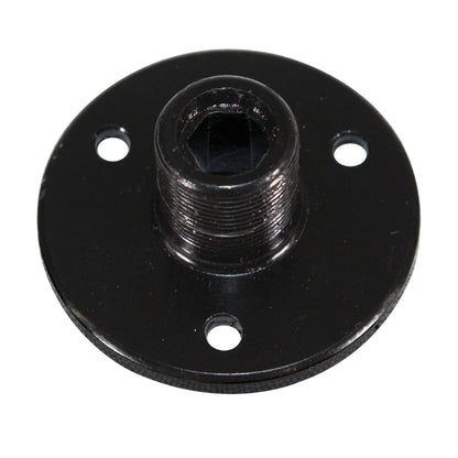ProX X-FM7 Podium Mic Gooseneck Flange Mount 5/8-27 Thread