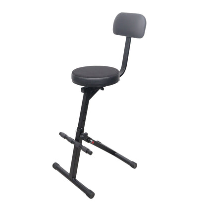 ProX X-GIGCHAIRMK2 Portable Folding Height Adjustable Throne Chair
