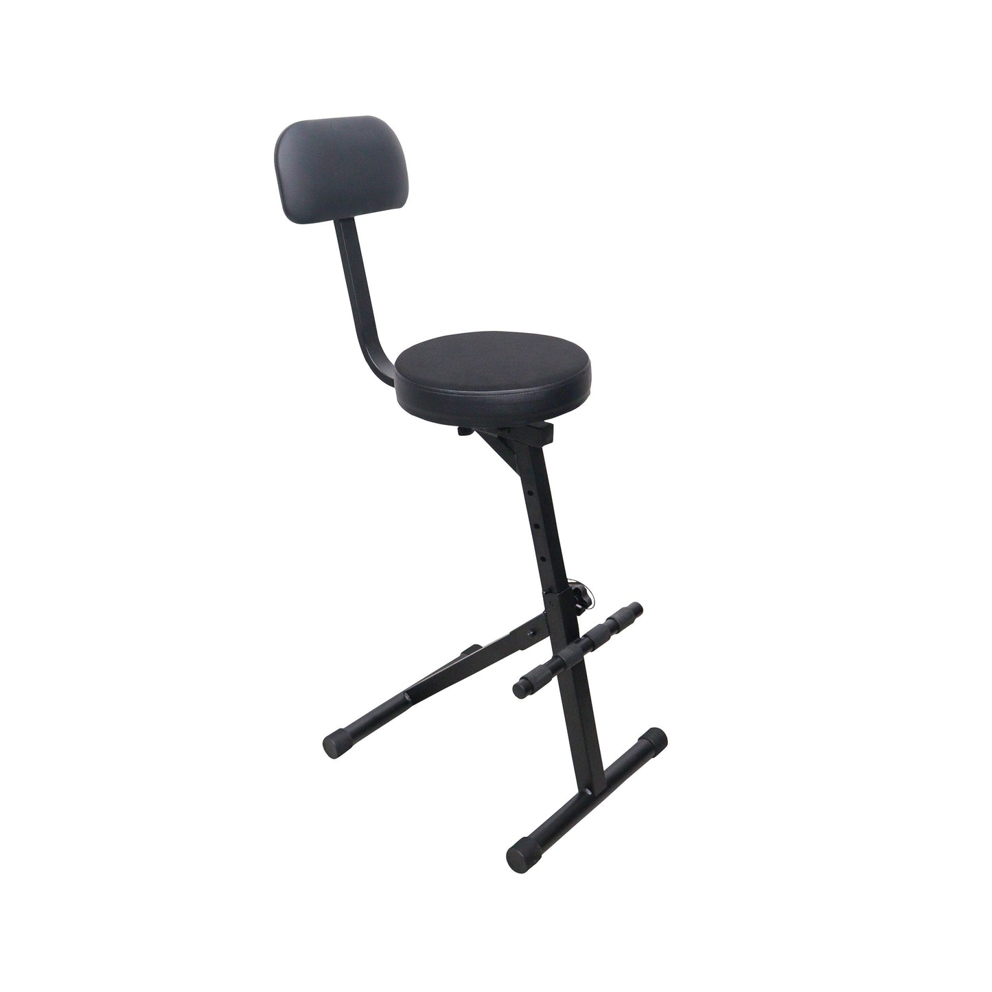 ProX X-GIGCHAIRMK2 Portable Folding Height Adjustable Throne Chair