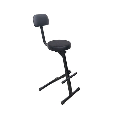 ProX X-GIGCHAIRMK2 Portable Folding Height Adjustable Throne Chair
