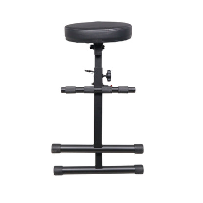 ProX X-GIGCHAIRMK2 Portable Folding Height Adjustable Throne Chair