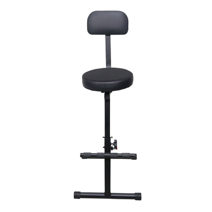 ProX X-GIGCHAIRMK2 Portable Folding Height Adjustable Throne Chair