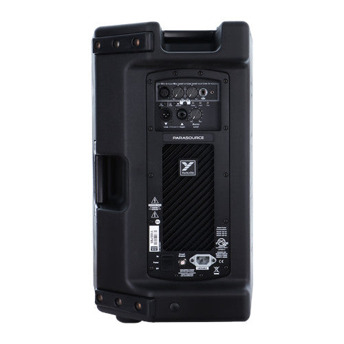 Yorkville PS15P 15-Inch Powered Speaker back