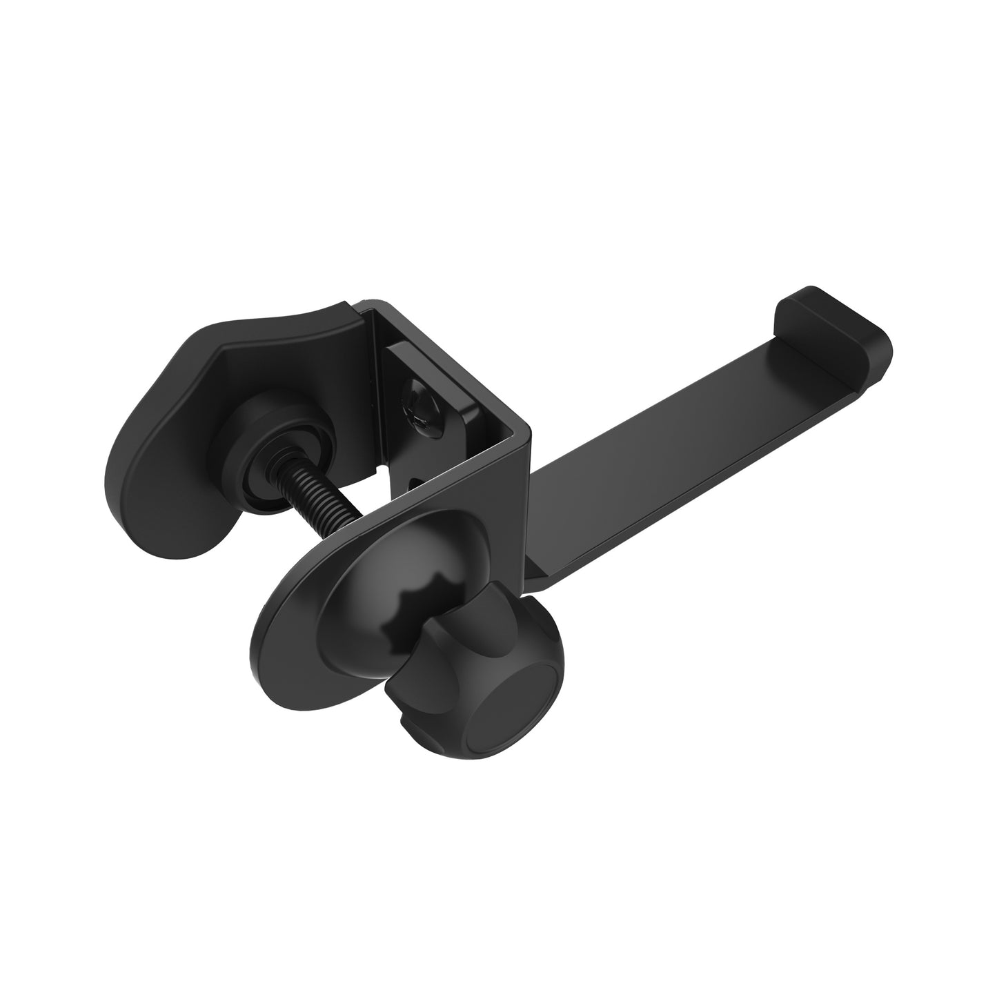 ProX X-HH711 Universal Clamping Headphone Hanger for Stands