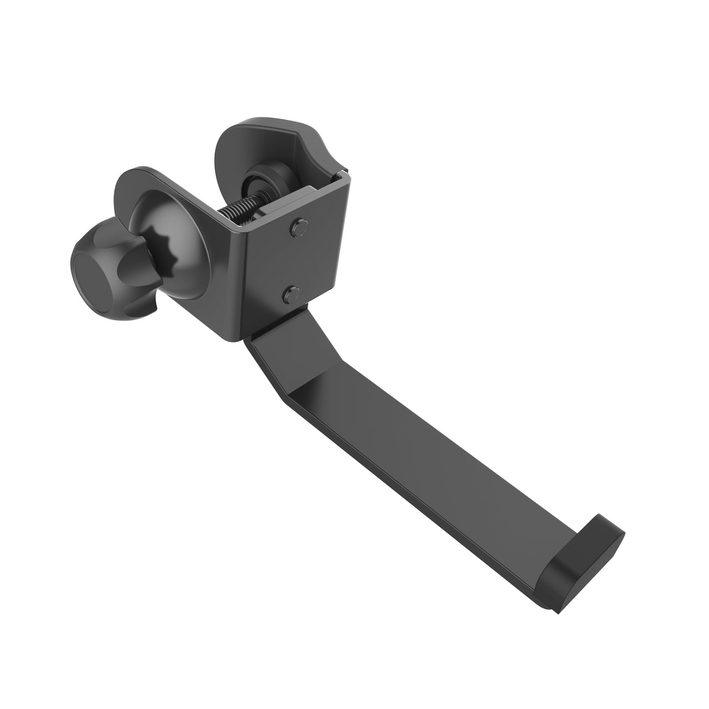 ProX X-HH711 Universal Clamping Headphone Hanger for Stands