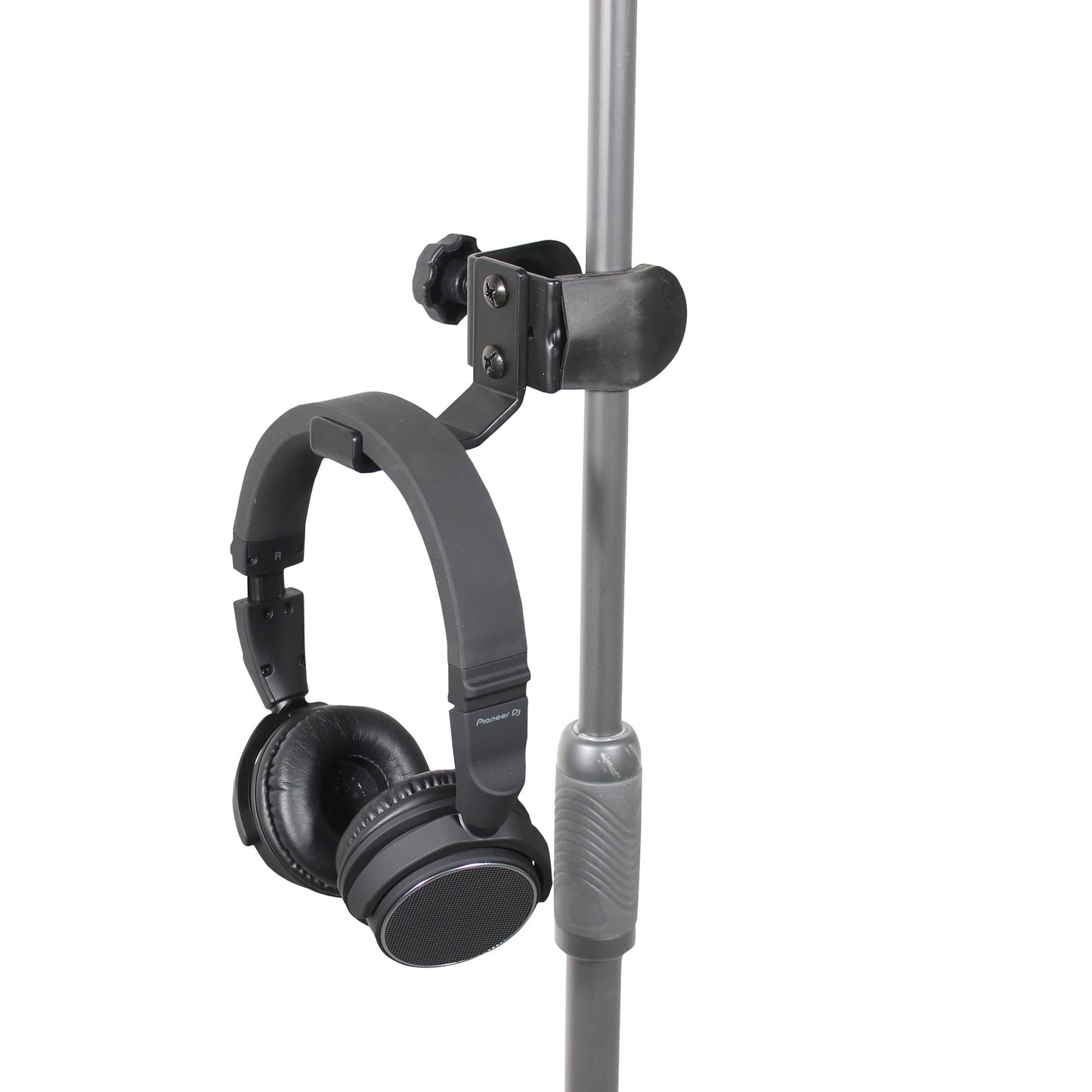 ProX X-HH711 Universal Clamping Headphone Hanger for Stands