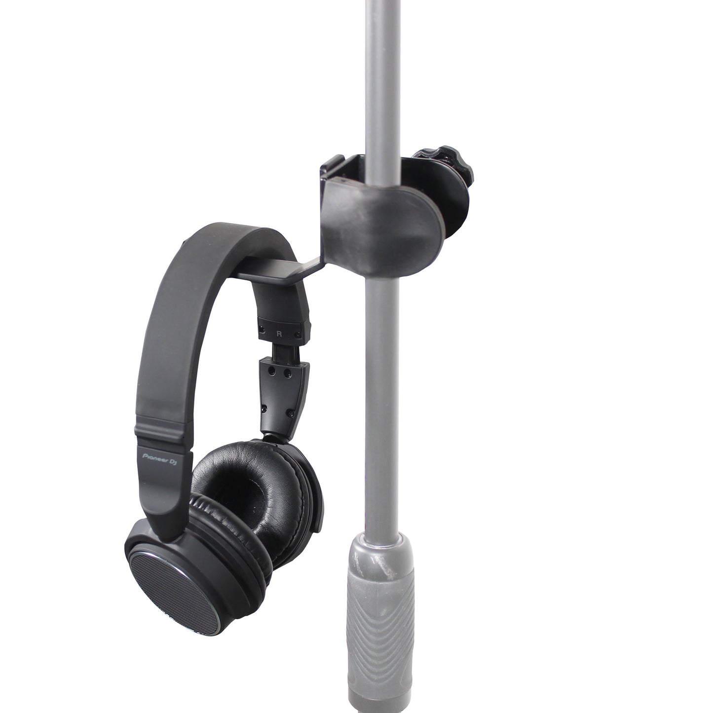 ProX X-HH711 Universal Clamping Headphone Hanger for Stands