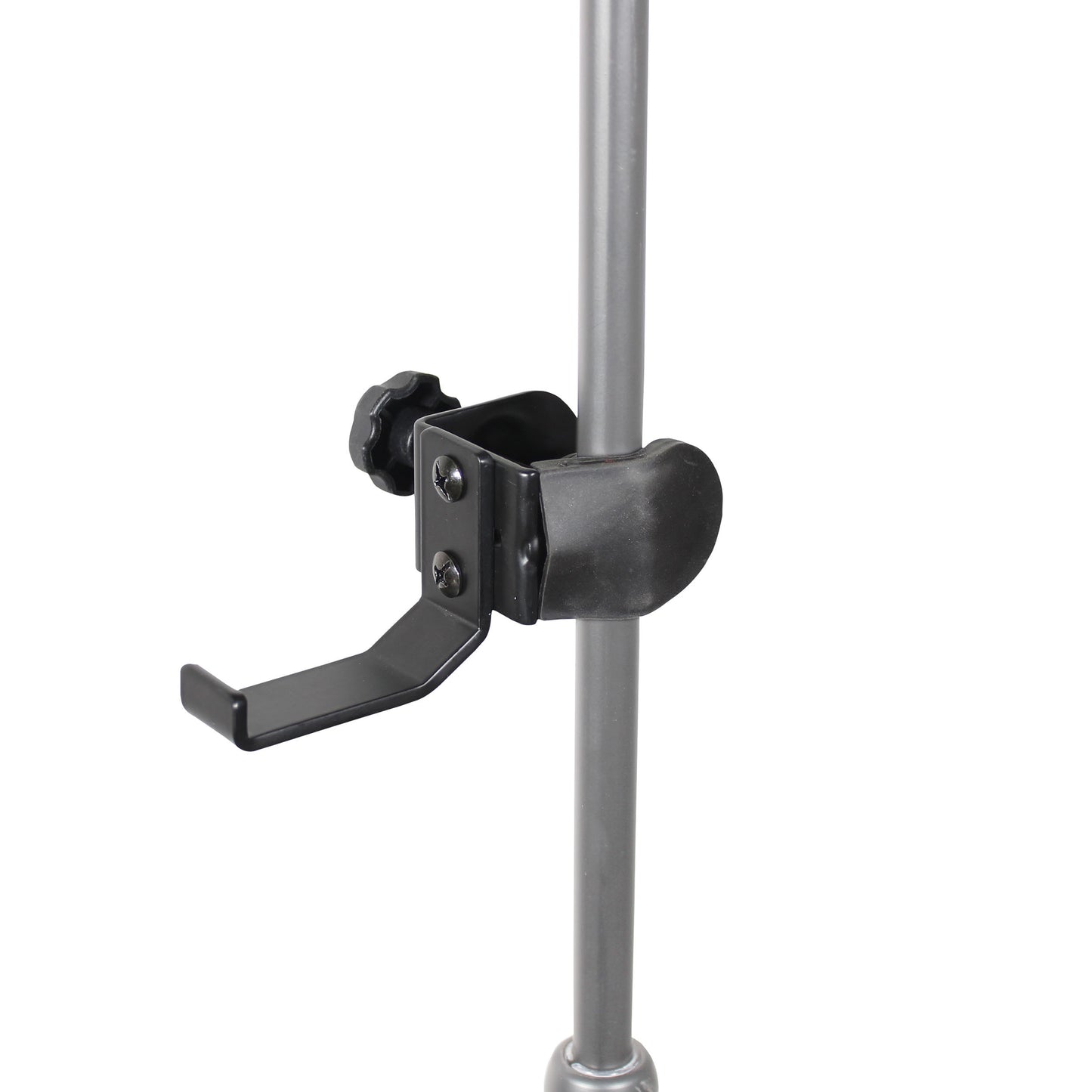 ProX X-HH711 Universal Clamping Headphone Hanger for Stands
