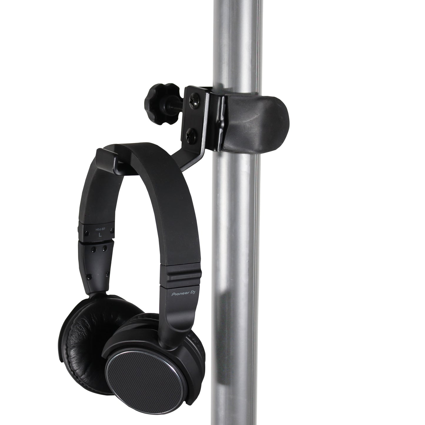 ProX X-HH711 Universal Clamping Headphone Hanger for Stands