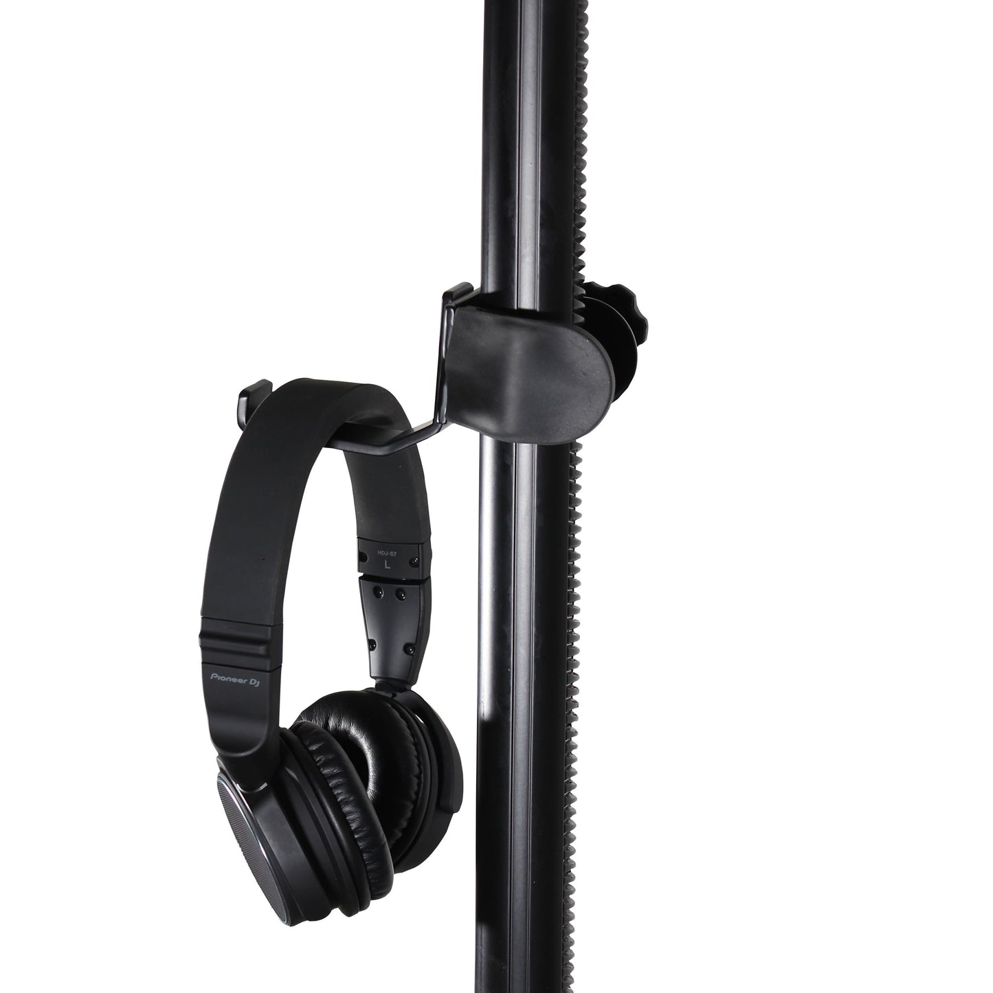 ProX X-HH711 Universal Clamping Headphone Hanger for Stands