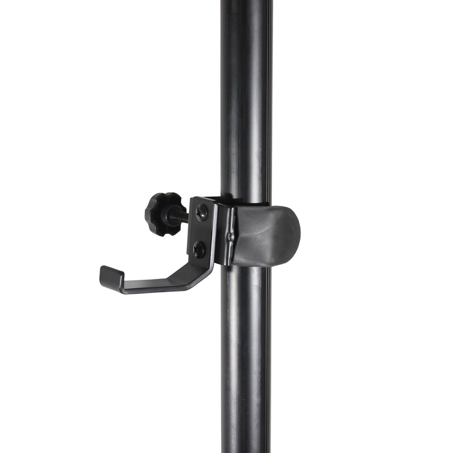 ProX X-HH711 Universal Clamping Headphone Hanger for Stands