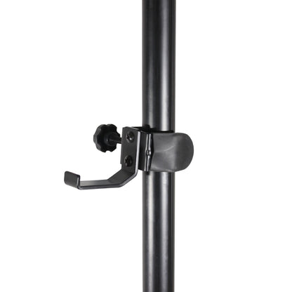 ProX X-HH711 Universal Clamping Headphone Hanger for Stands