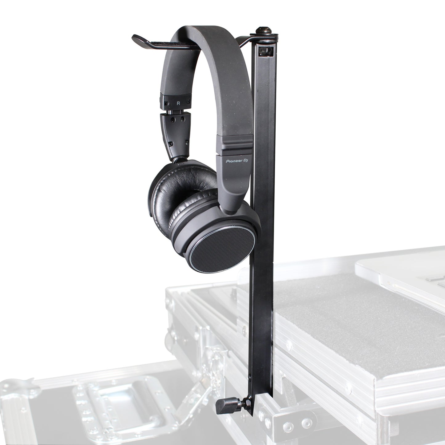 ProX X-HH815 Headphone Pole Stand For DJ Flight Cases