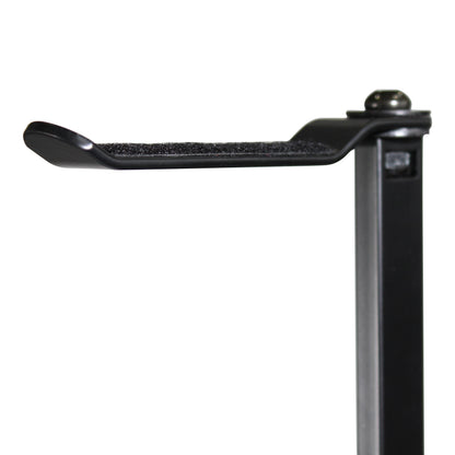 ProX X-HH815 Headphone Pole Stand For DJ Flight Cases