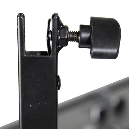 ProX X-HH815 Headphone Pole Stand For DJ Flight Cases