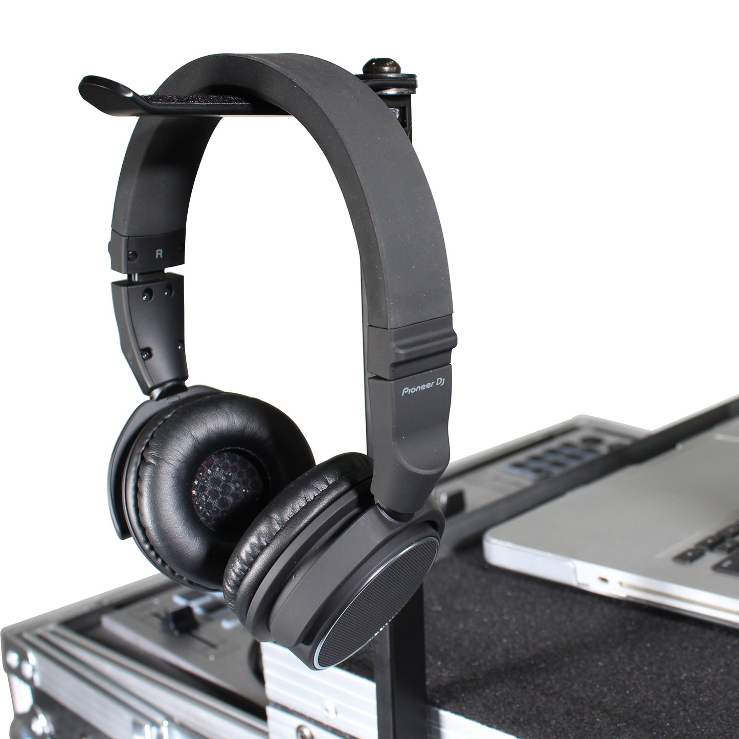 ProX X-HH815 Headphone Pole Stand For DJ Flight Cases