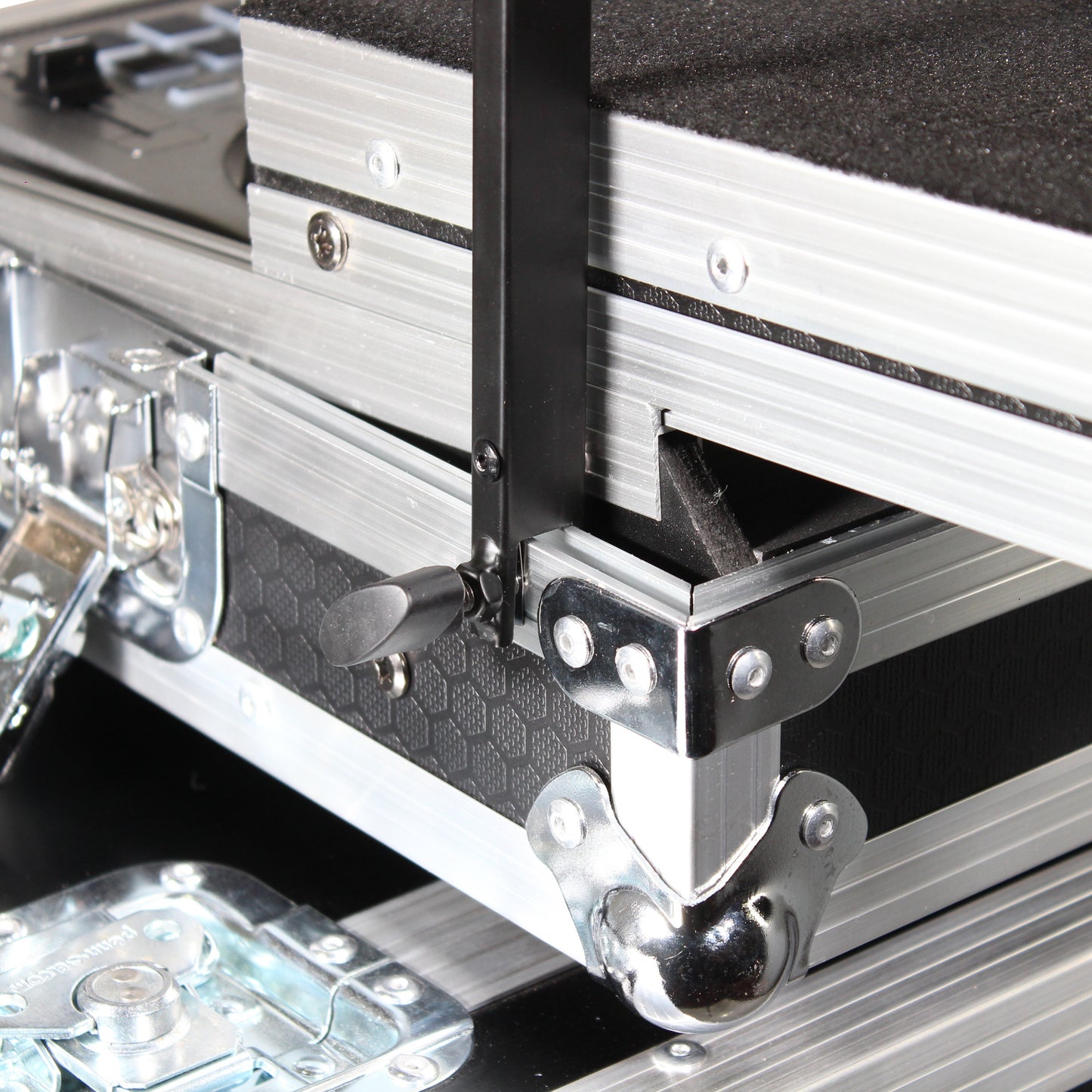 ProX X-HH815 Headphone Pole Stand For DJ Flight Cases