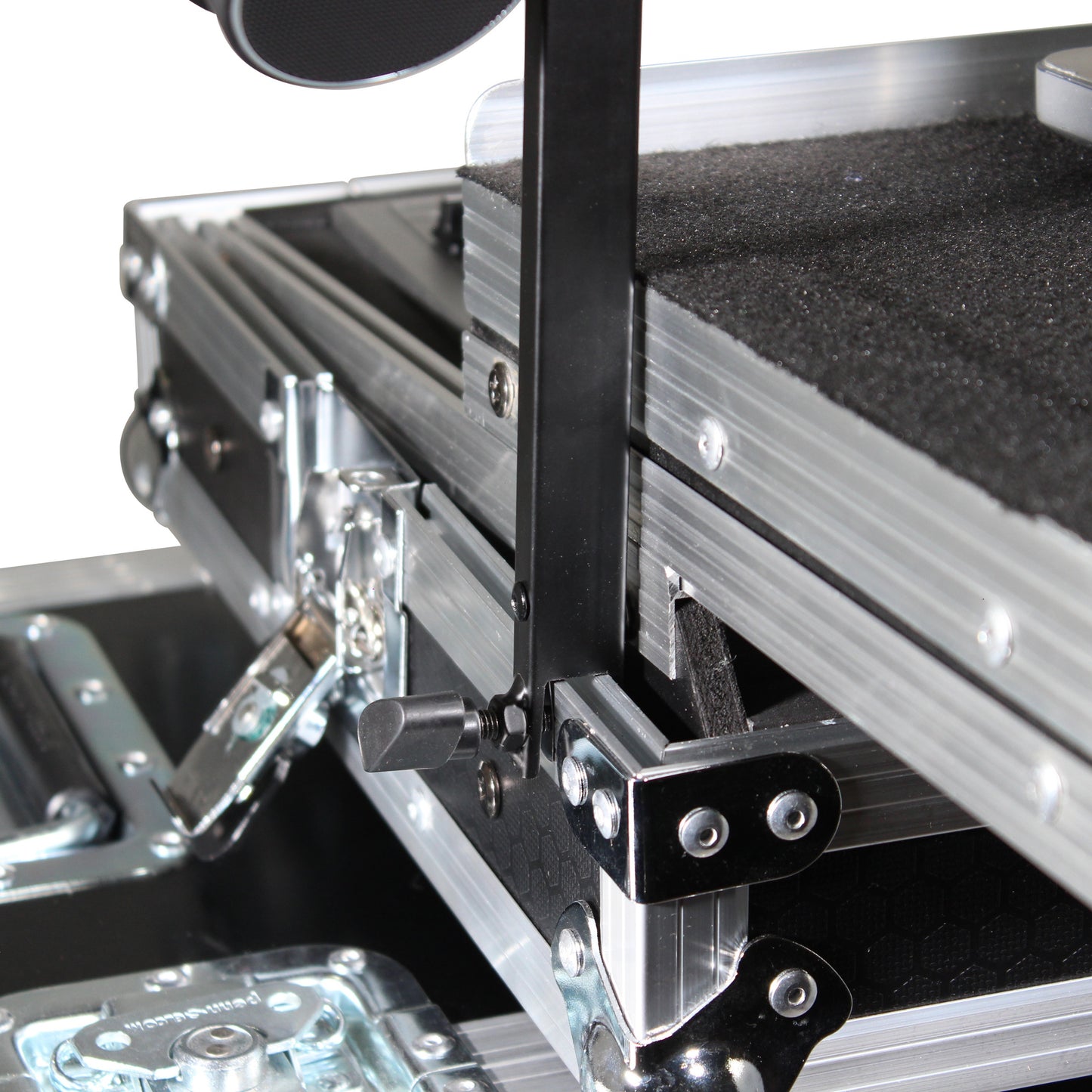 ProX X-HH815 Headphone Pole Stand For DJ Flight Cases
