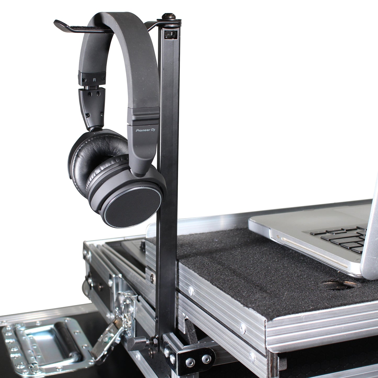 ProX X-HH815 Headphone Pole Stand For DJ Flight Cases