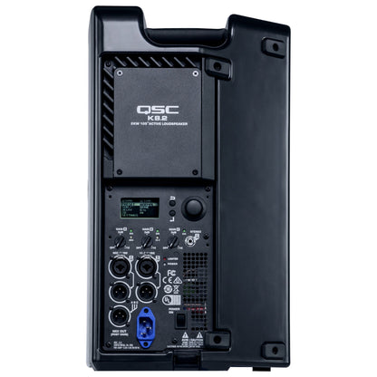 QSC K8.2 8-Inch Powered Speaker