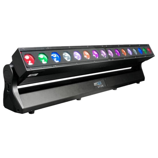 Elation CHORUS LINE 16 Pixel Bar Wash Fixture