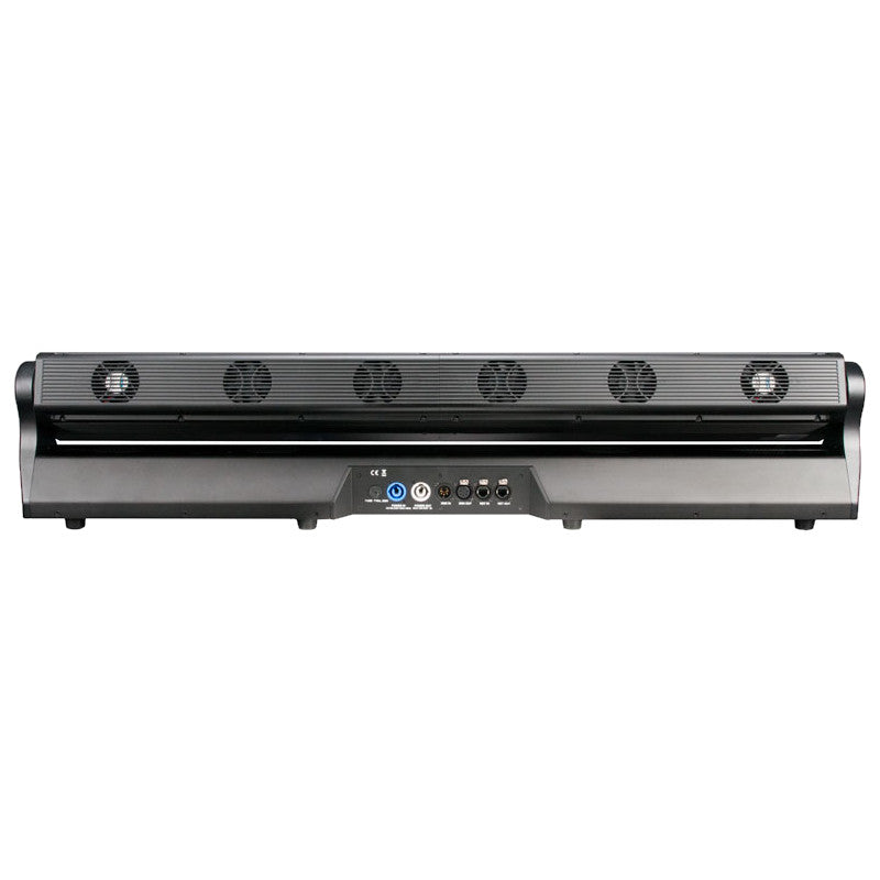 Elation CHORUS LINE 16 Pixel Bar Wash Fixture back