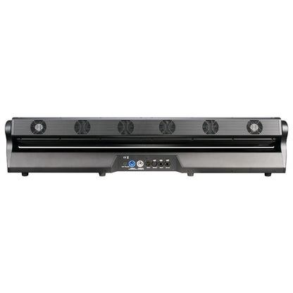 Elation CHORUS LINE 16 Pixel Bar Wash Fixture back